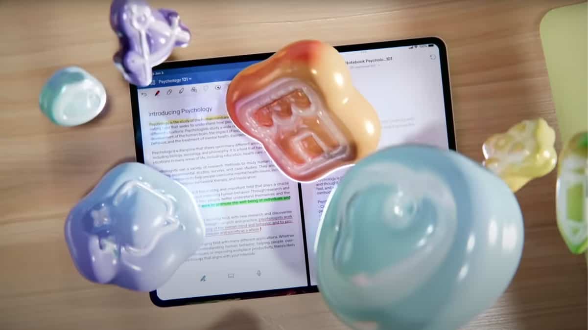 Goodnotes project thumbnail