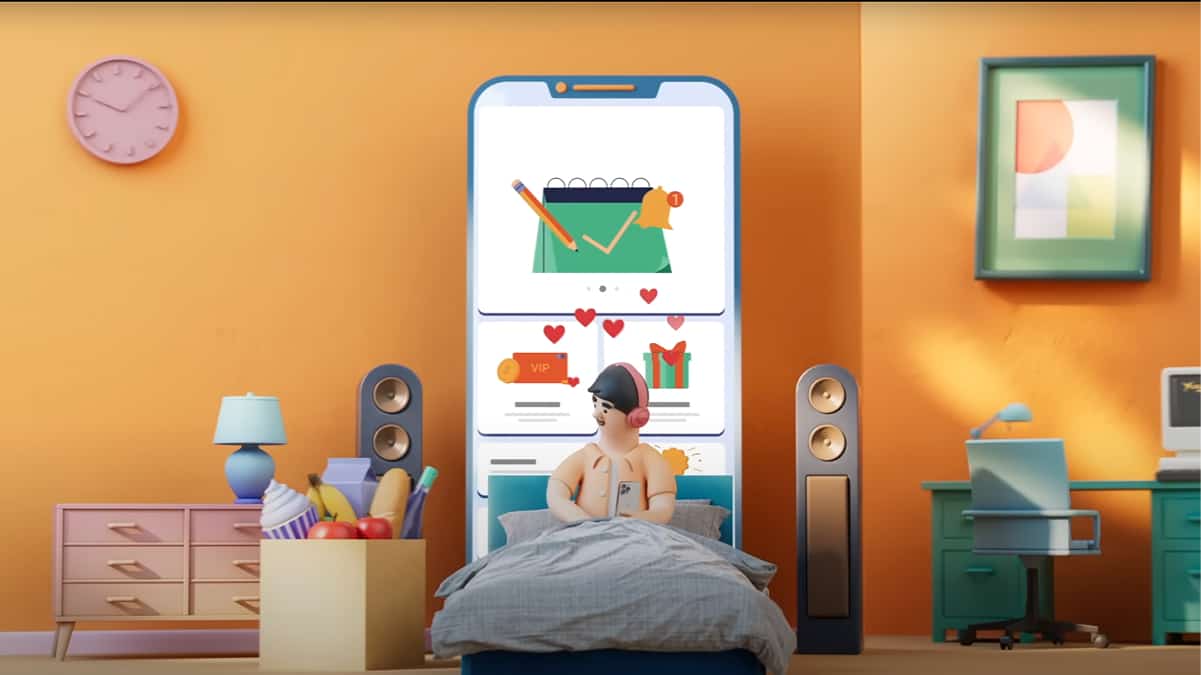 Lalamove Brand Story project thumbnail