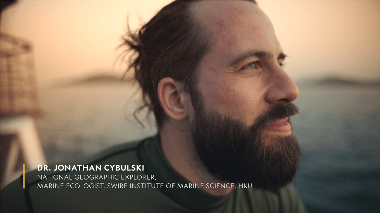 National Geographic project thumbnail