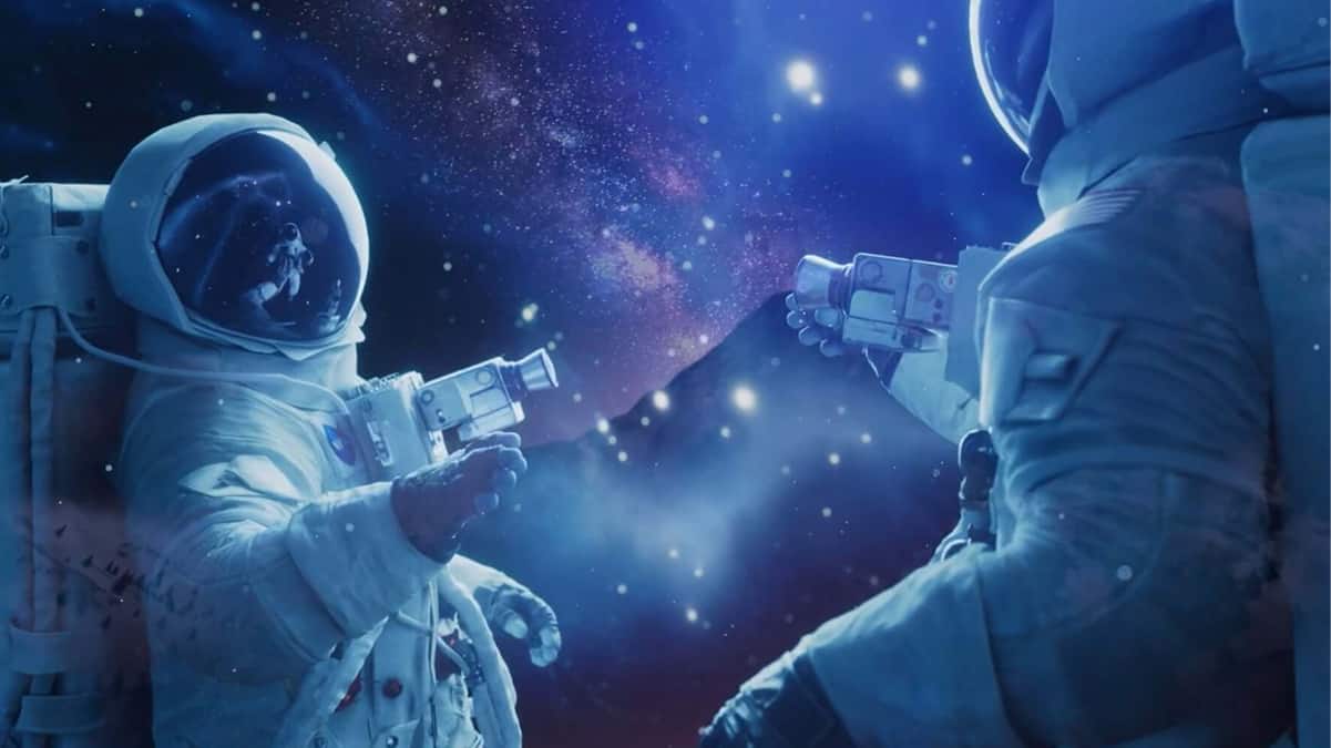 Tatler × SCB — A Night of Exploration